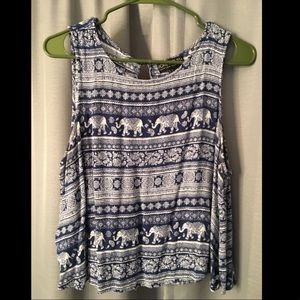 The item doesn’t fit me anymore.